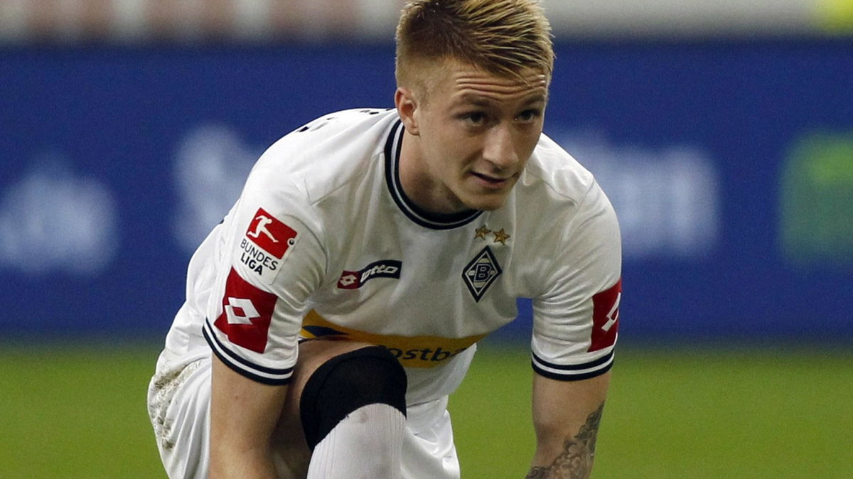 Marco Reus