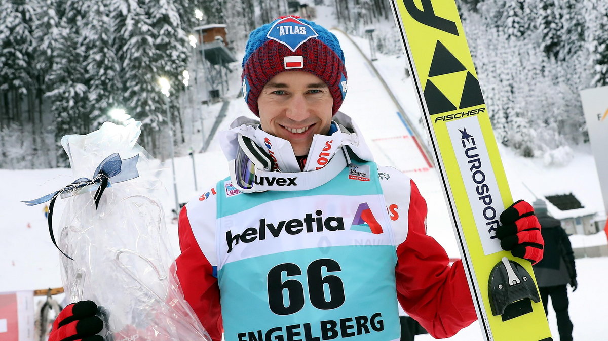 Kamil Stoch