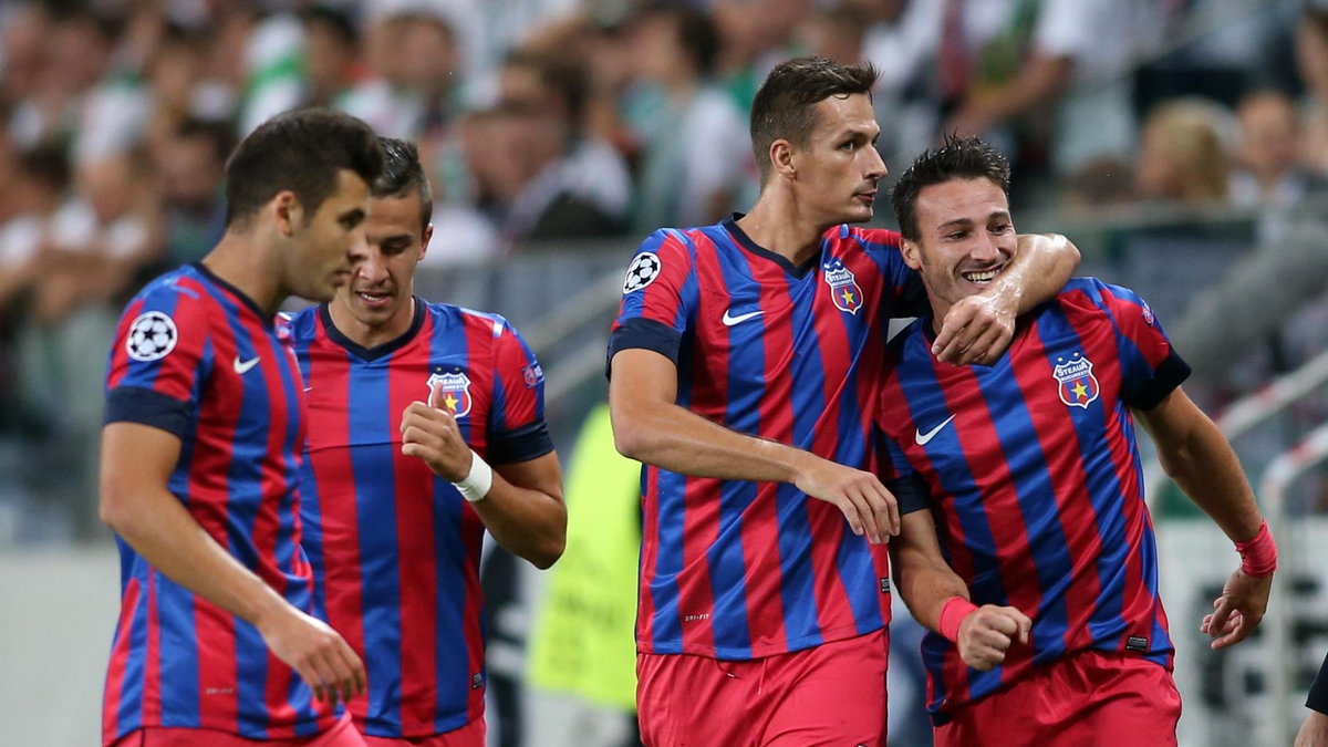 Steaua