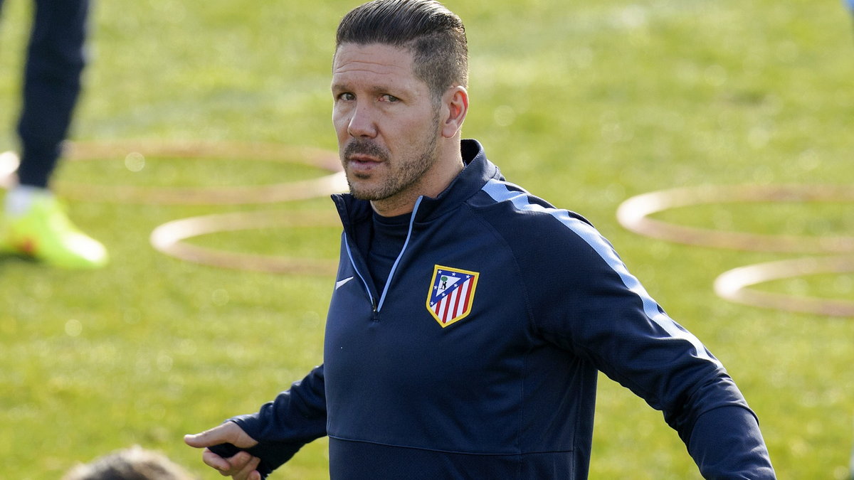 Diego Simeone