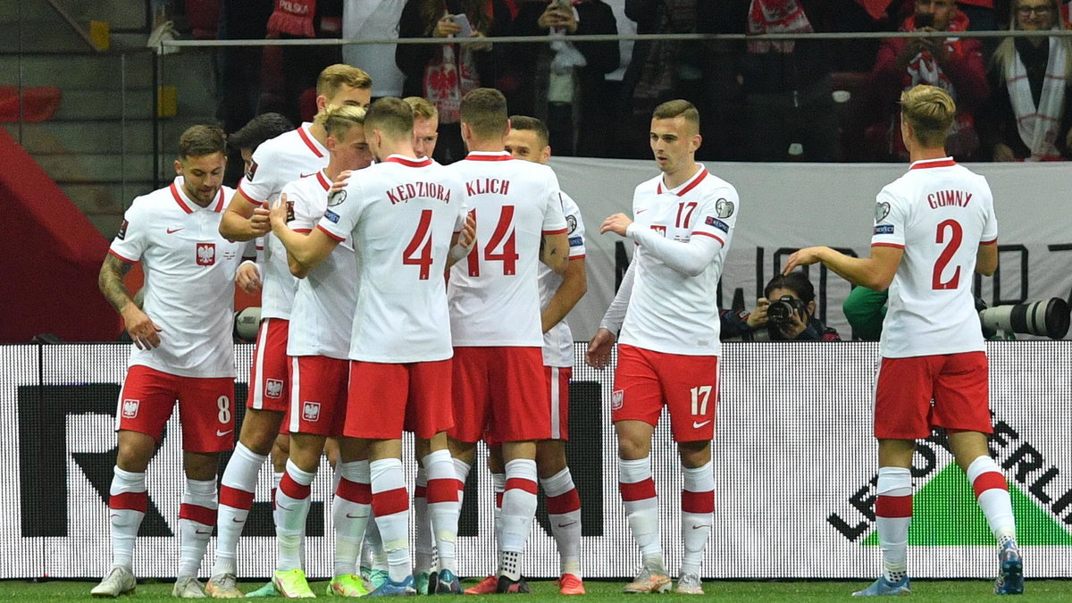 Reprezentacja Polski zagra w finale baraży mistrzostw świata!