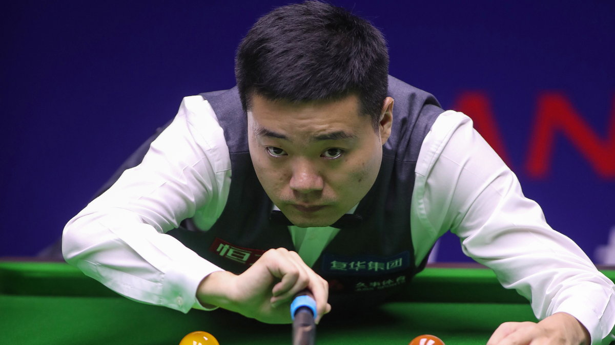 Ding Junhui