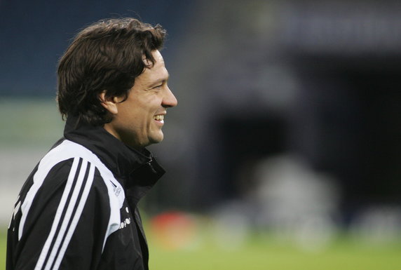 Jari Litmanen (Finlandia)