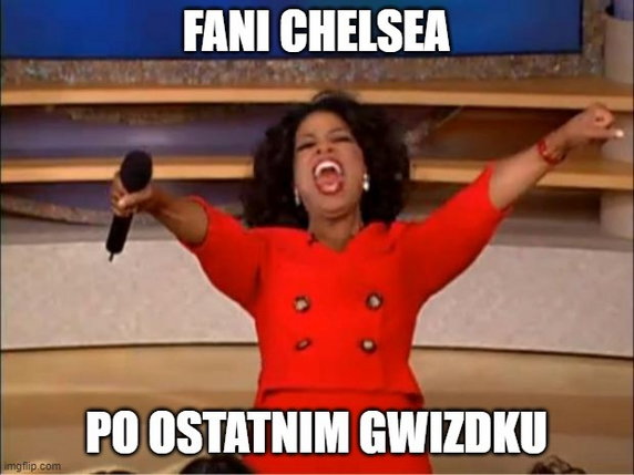 Manchester City - Chelsea. Memy po finale Ligi Mistrzów