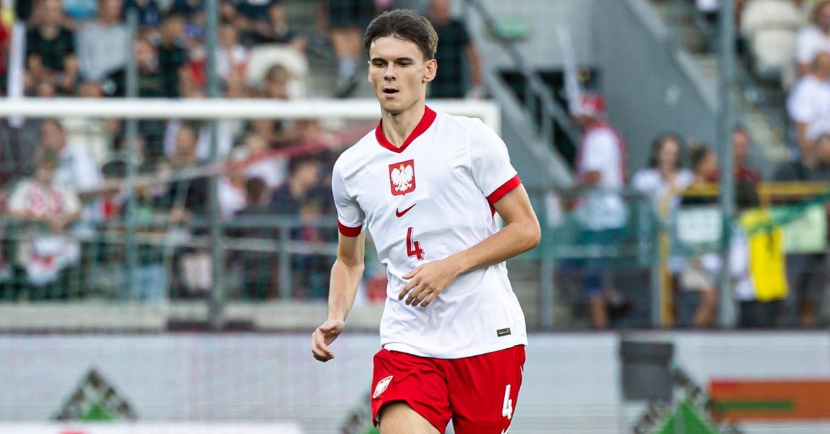 Młodzieżowy reprezentant Polski wraca do Ekstraklasy! Klub to zaskoczenie