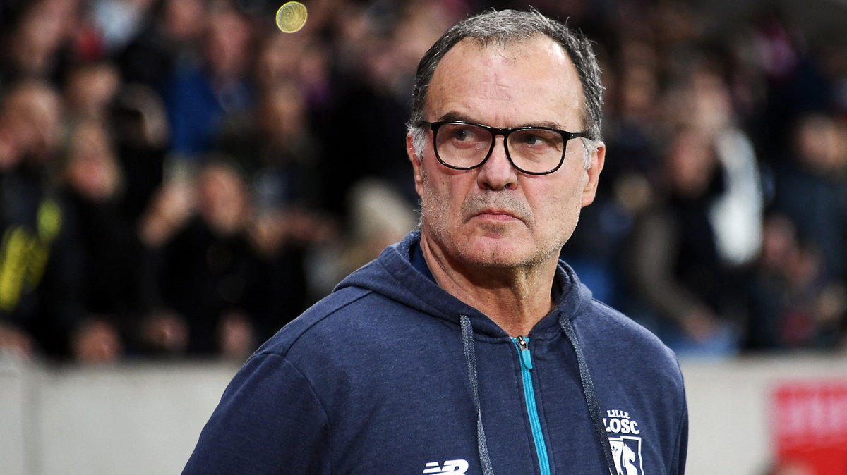 Marcelo Bielsa