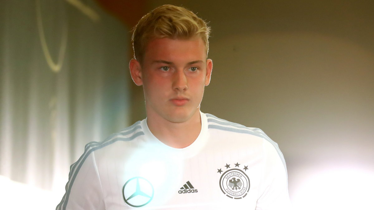 Julian Brandt