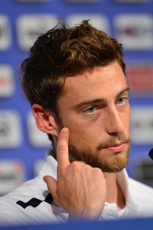 Claudio Marchisio