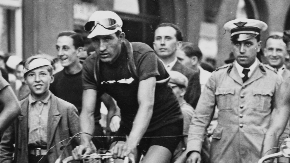 Gino Bartali