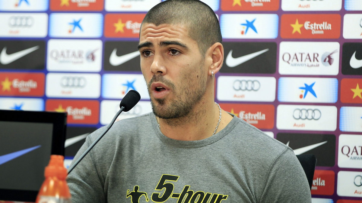 Victor Valdes