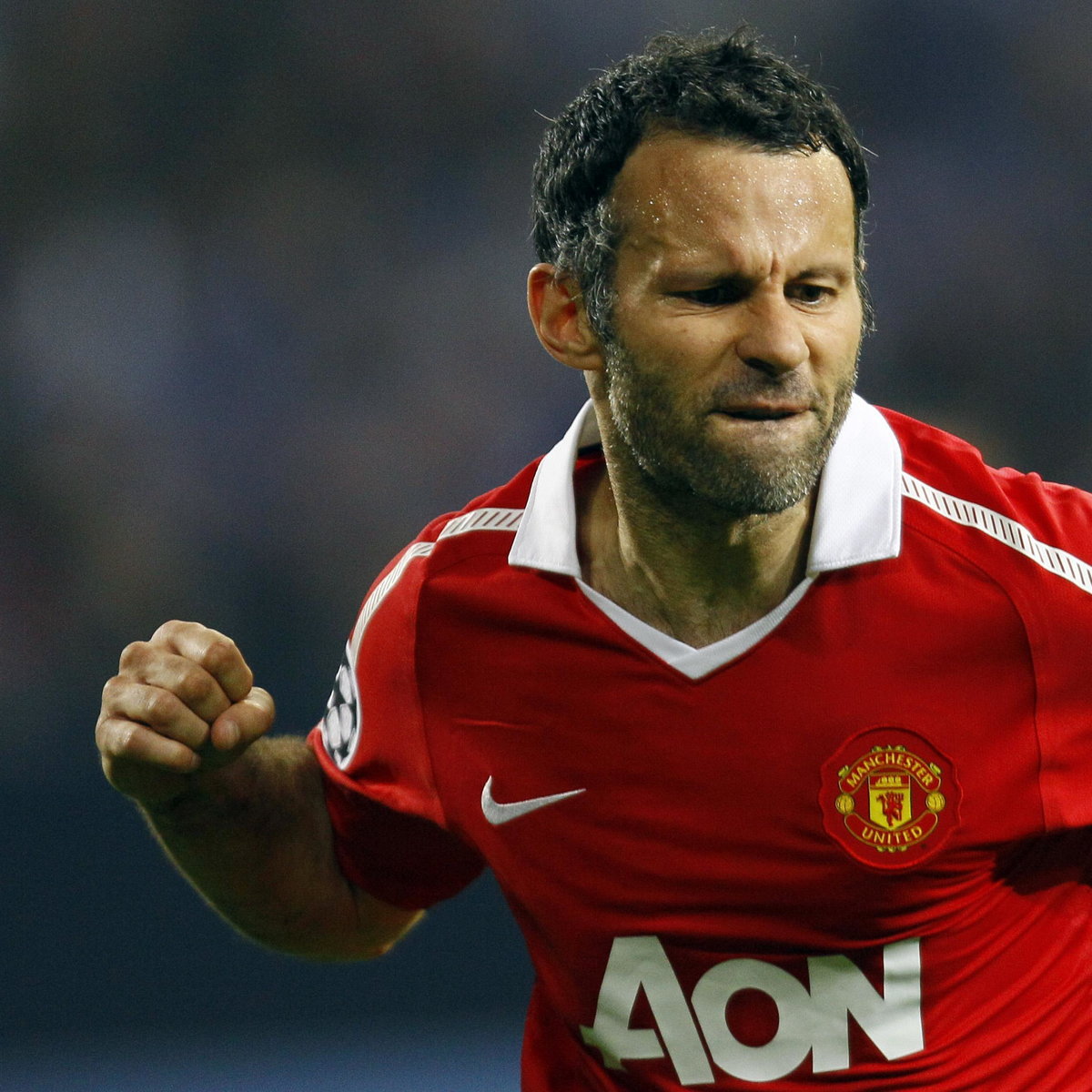 Ryan Giggs