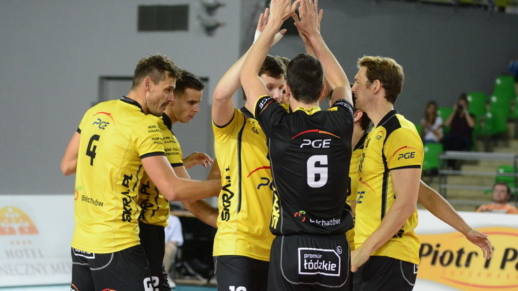 PGE Skra Bełchatów