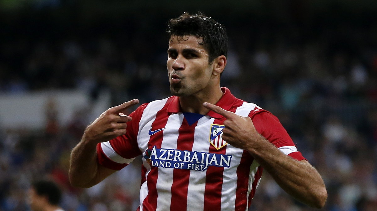 Diego Costa