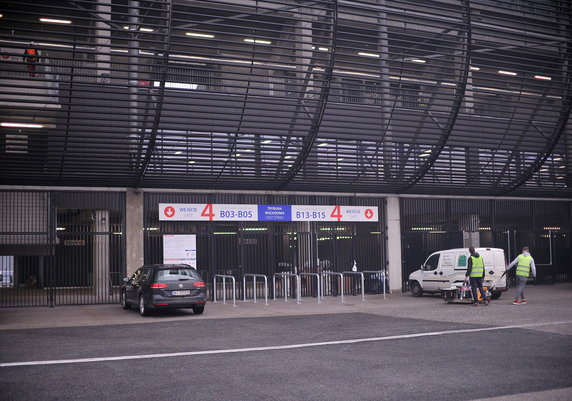 Stadion Gornika Zabrze