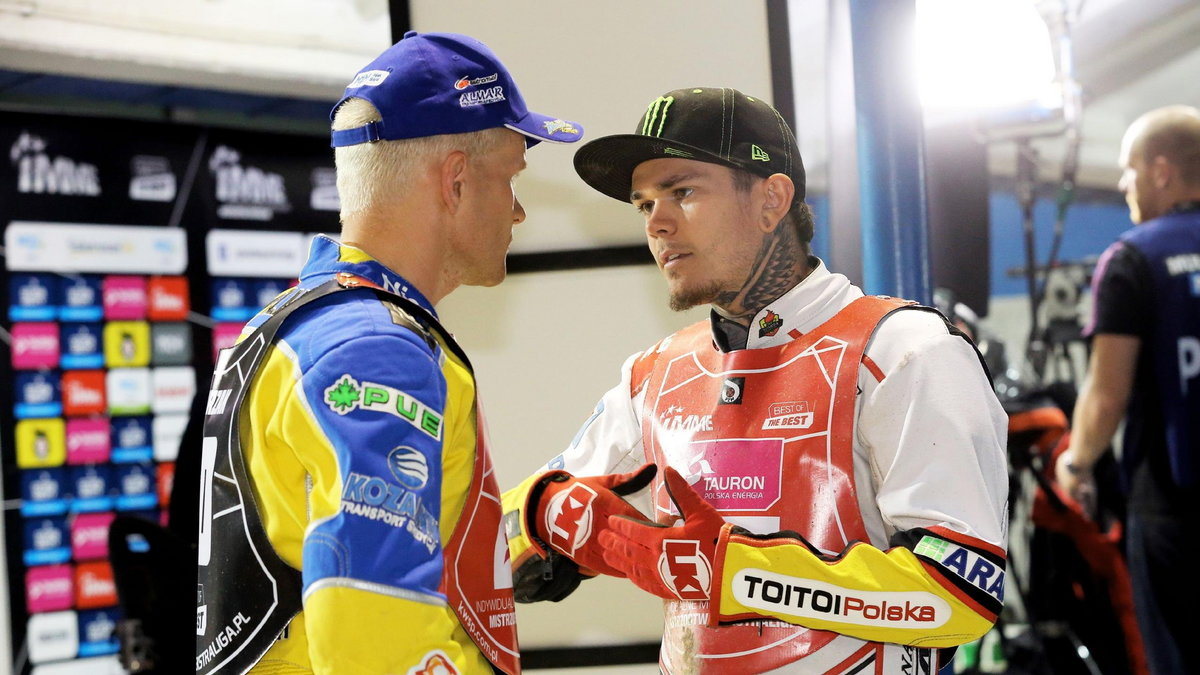 Wielki finał Speedway Best Pairs Cup z udziałem Brytyjczyków