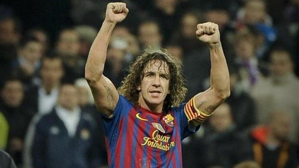 Carles Puyol