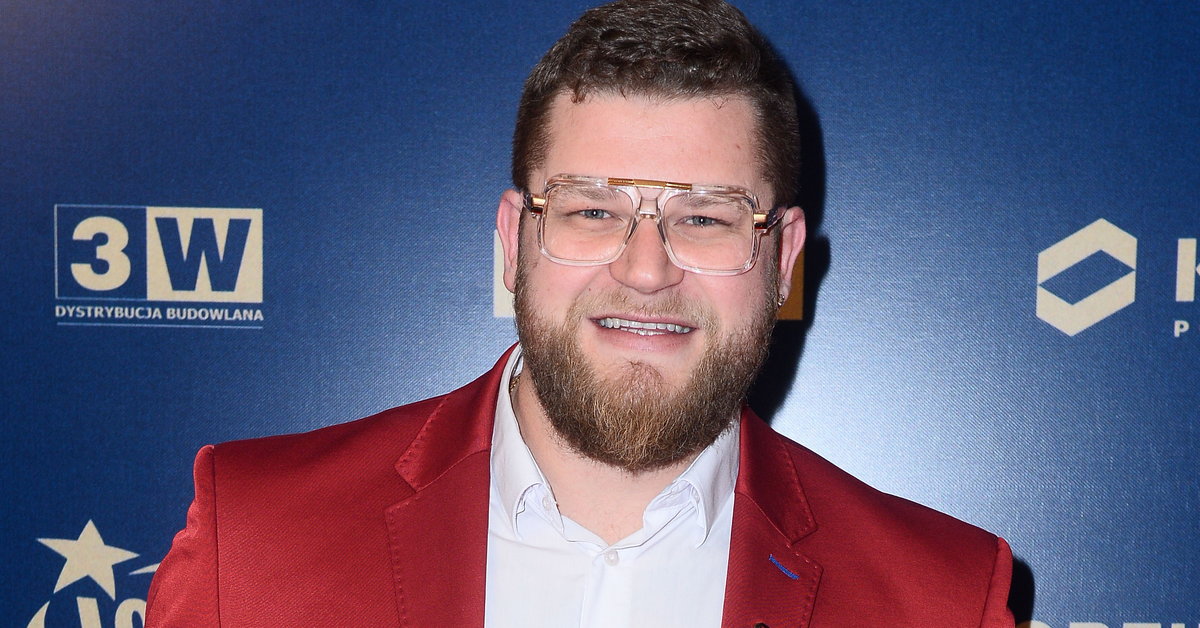 Paweł Fajdek o wynikach Plebiscytu 