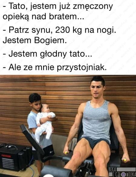 Cristiano Ronaldo obchodzi urodziny