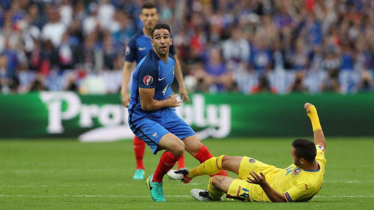 France v Romania - EURO 2016 - Group A