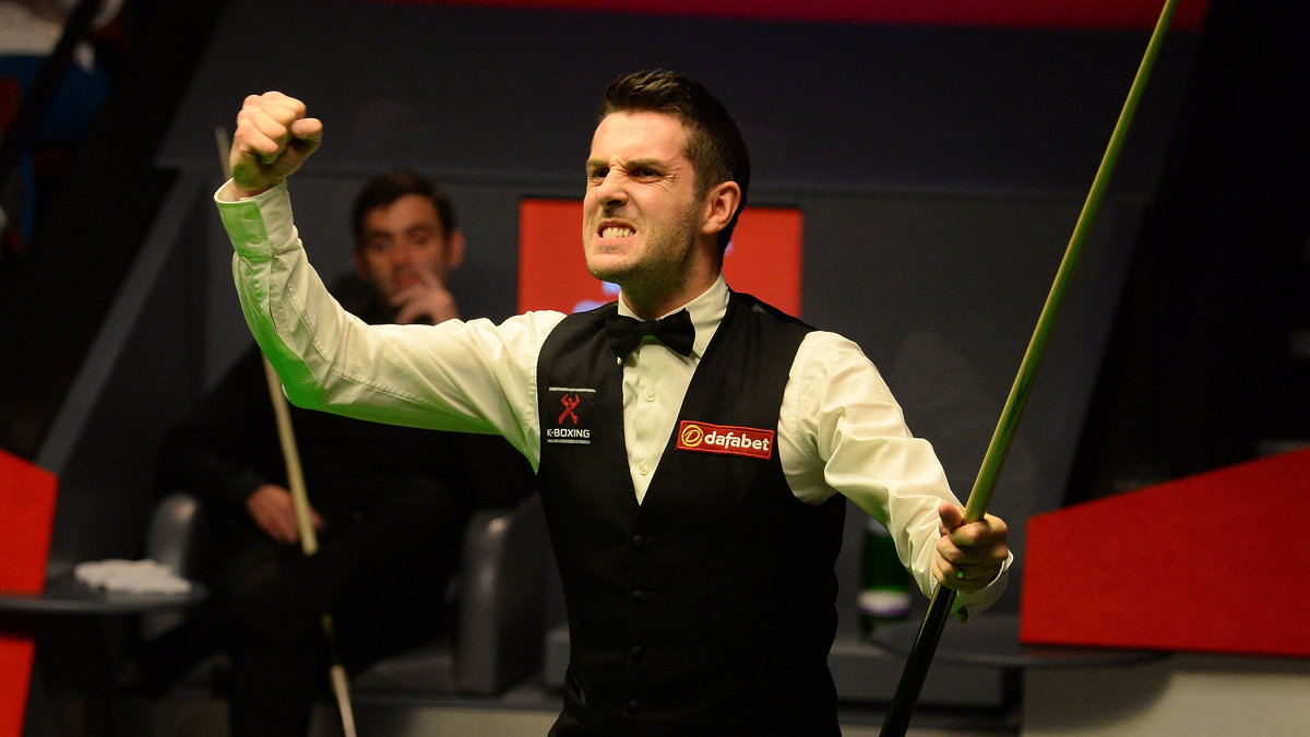 Mark Selby