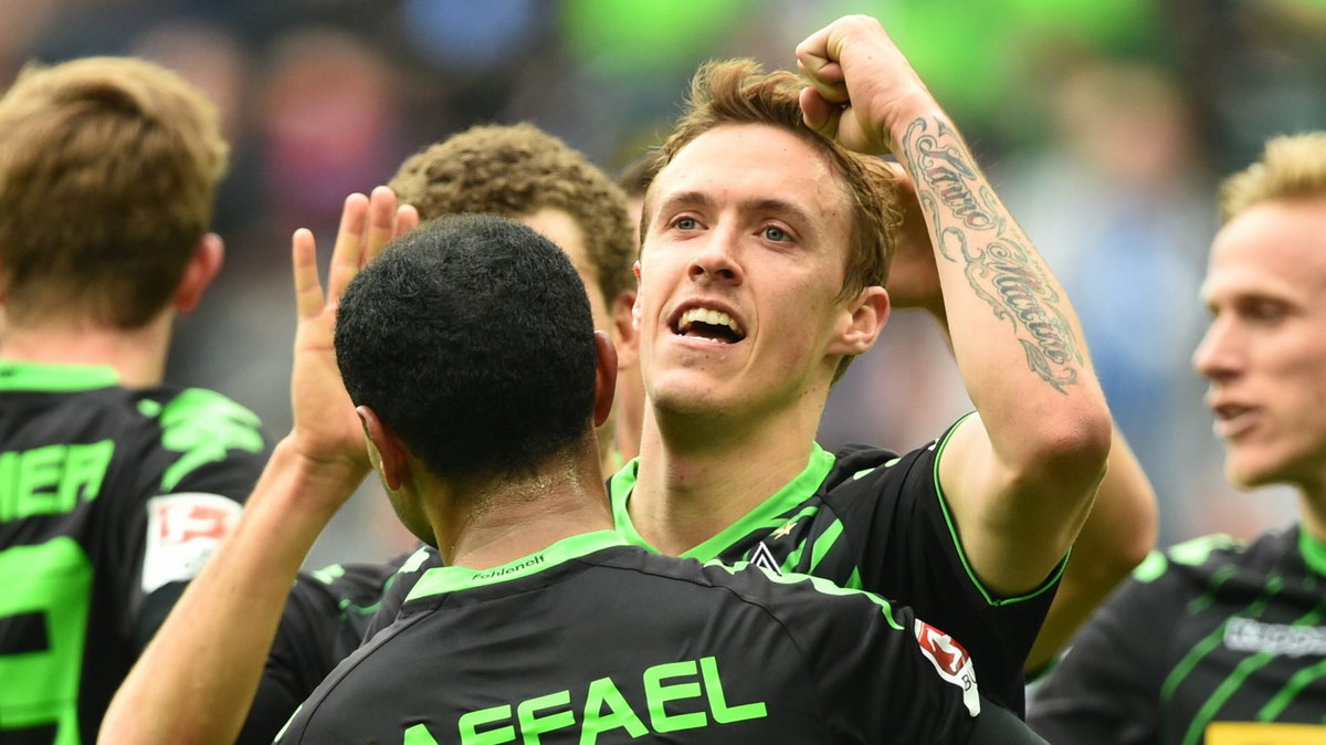 Max Kruse