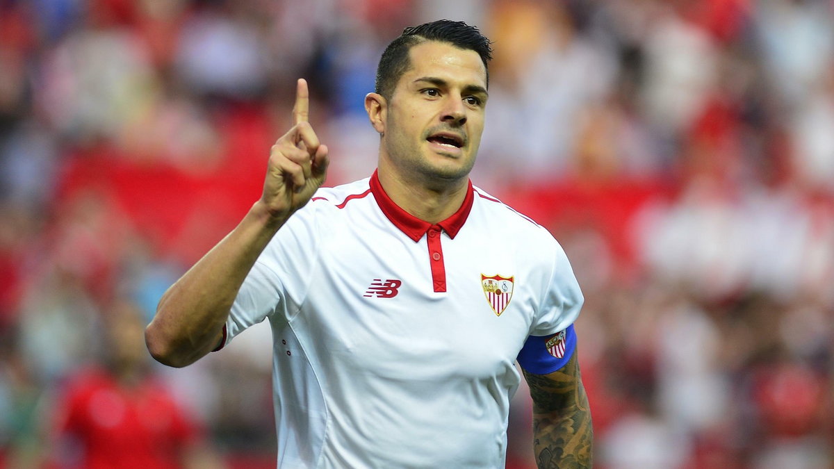 Vitolo,Sevilla