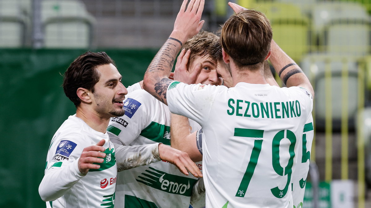 Lechia Gdańsk