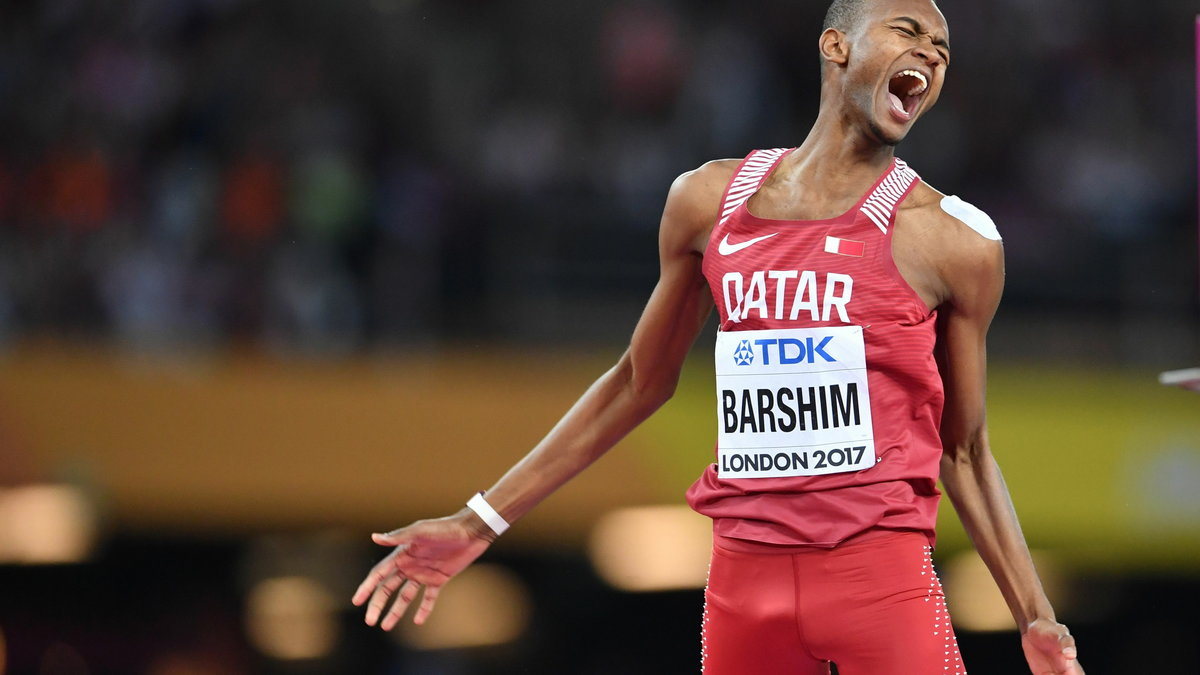 Mutaz Essa Barshim