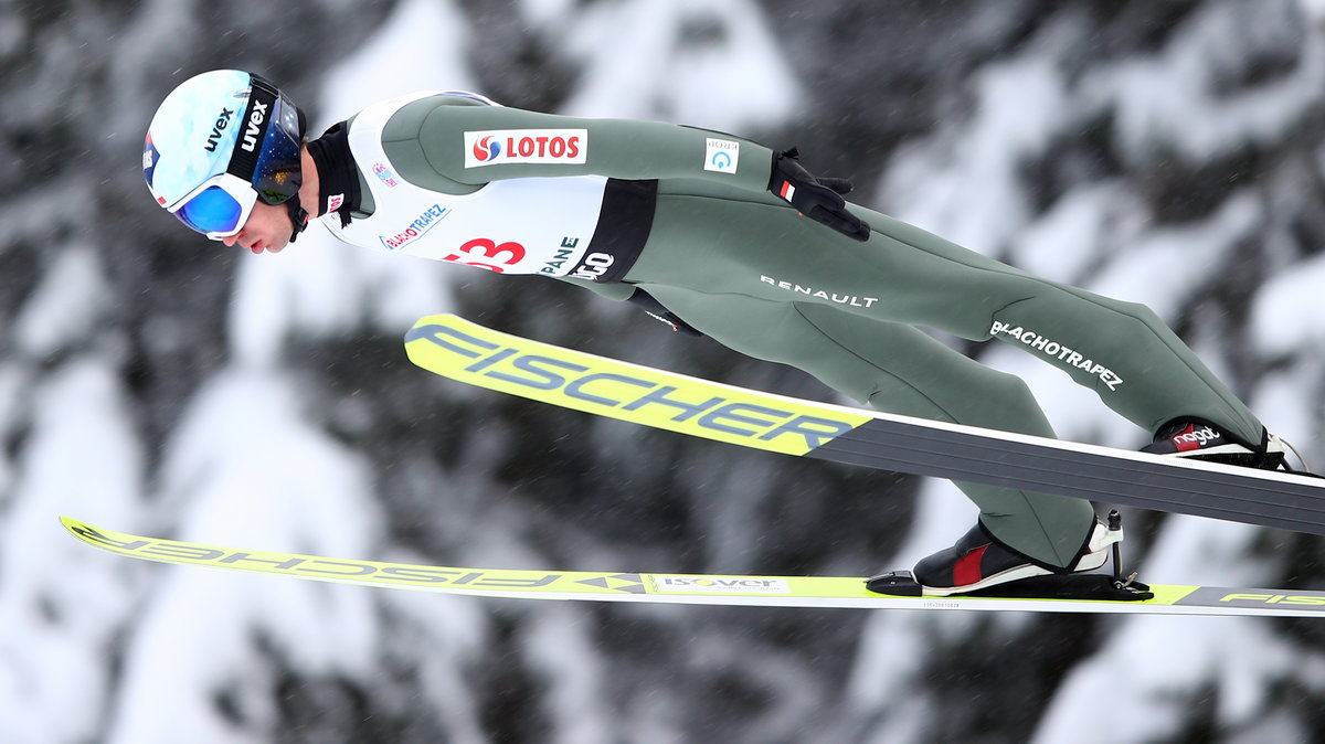 Kamil Stoch