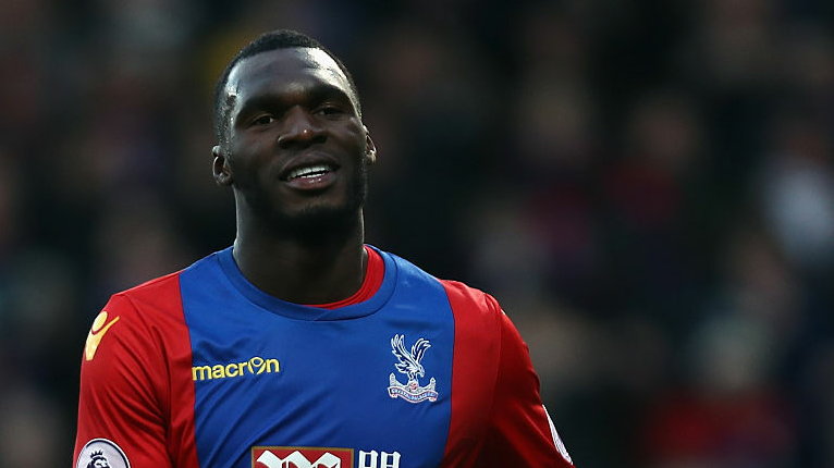 Christian Benteke