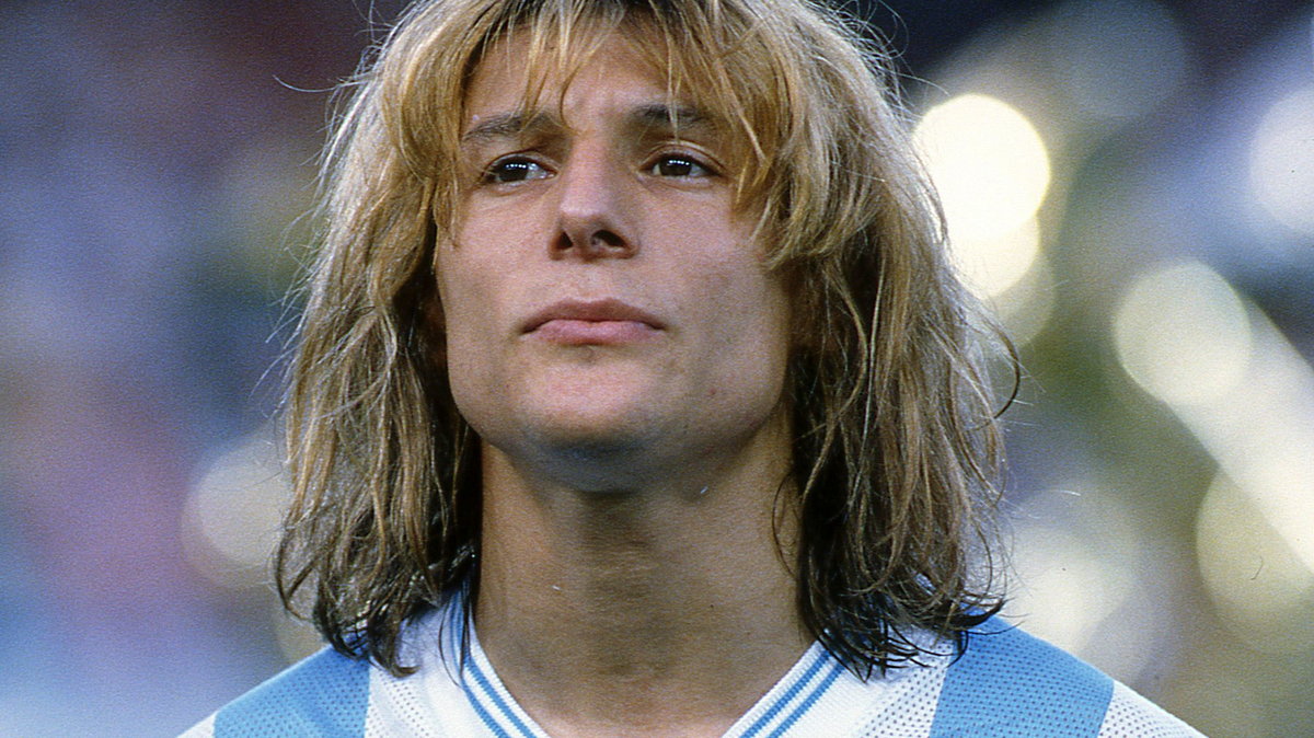 Claudio Caniggia