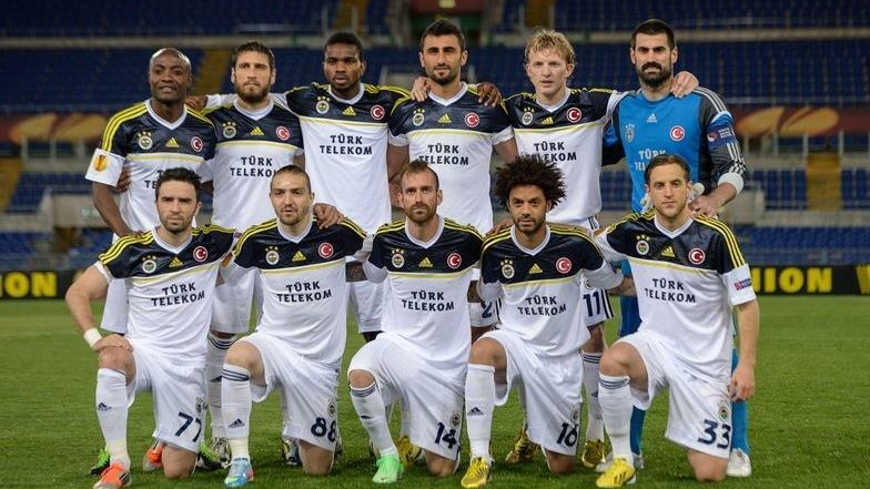 Fenerbahce Stambuł