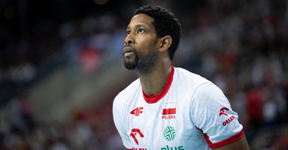 Oto co Wilfredo Leon dostał na mistrzostwach świata. "Trafiła idealnie"