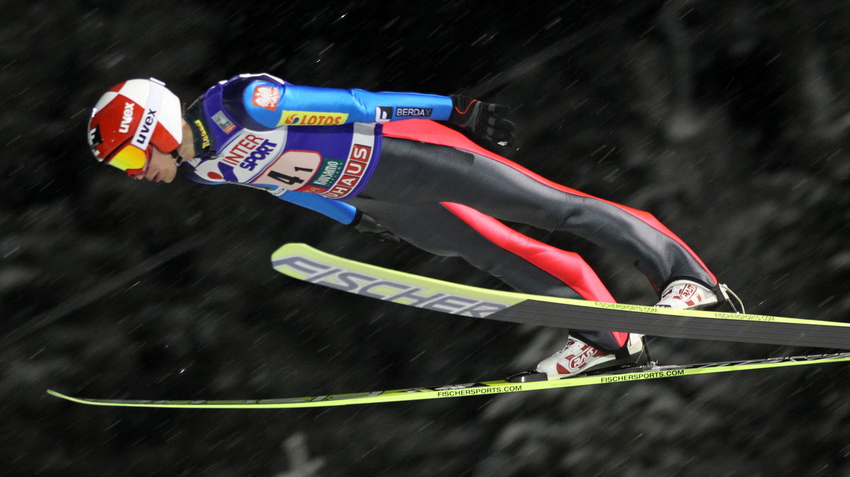 Kamil Stoch