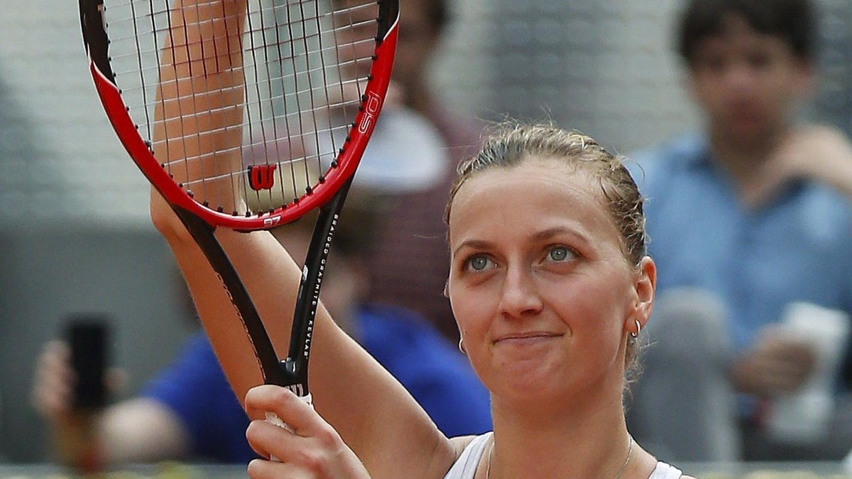 Petra Kvitova