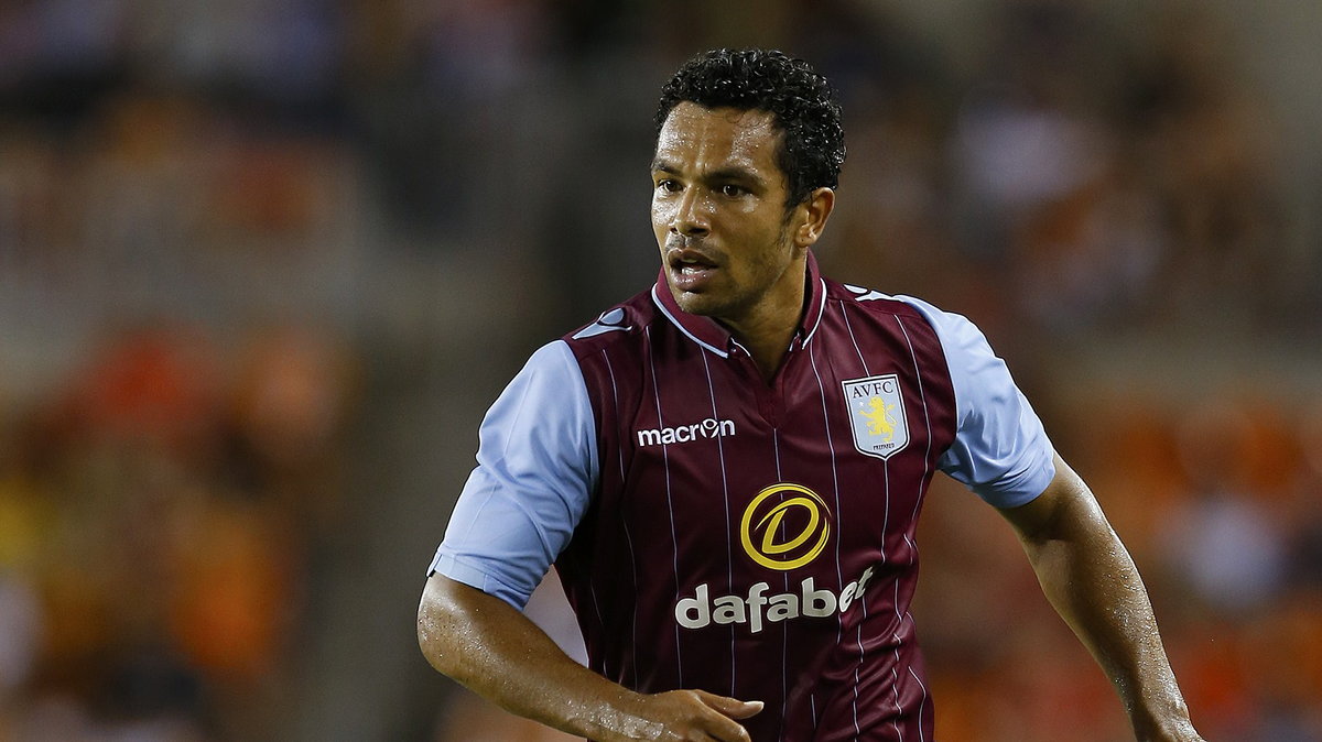 Kieran Richardson 