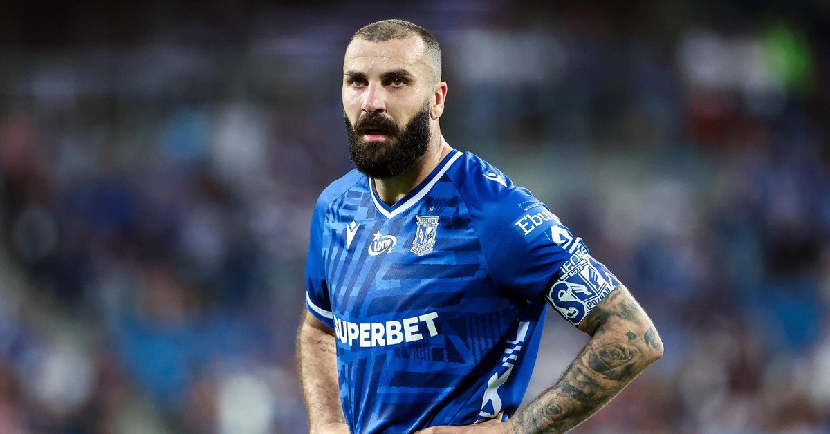 Rywale nie dają Lechowi szans. Mówią choćby o upokorzeniu