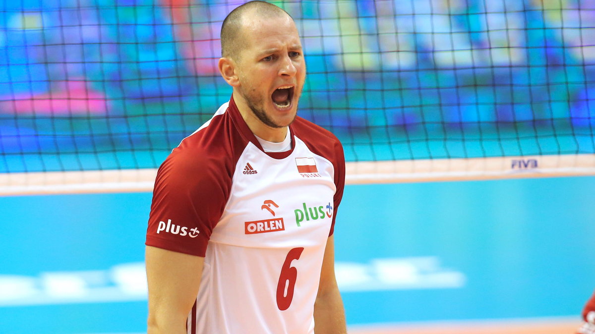 Bartosz Kurek