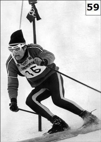 Jean Claude Killy