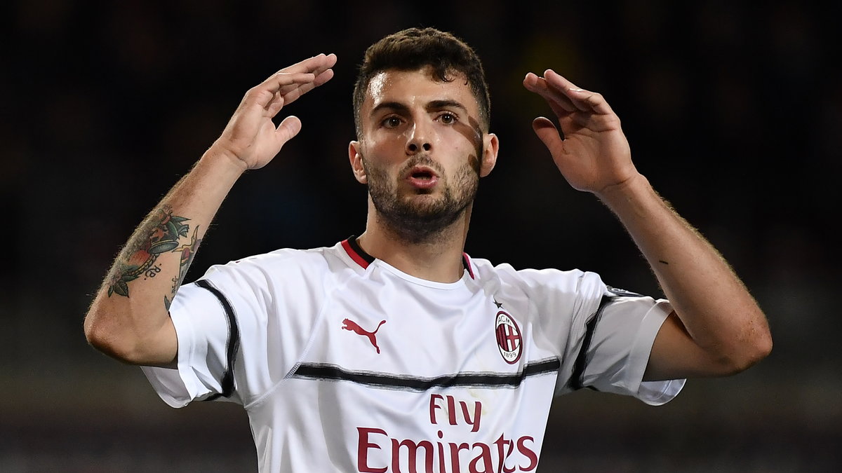 Patrick Cutrone