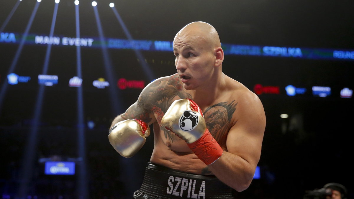 Artur Szpilka