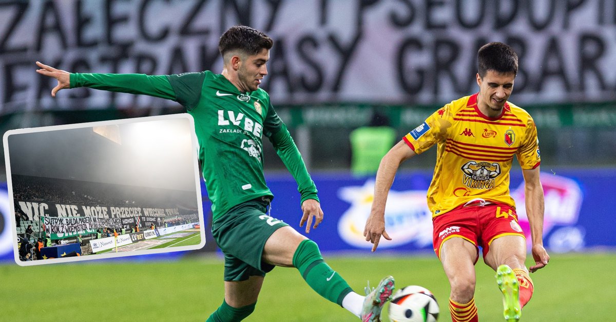 Ależ wpadka Jagiellonii na finiszu Ekstraklasy! To może ich słono kosztować