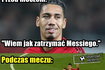 Memy po meczy Manchester United - FC Barcelona 