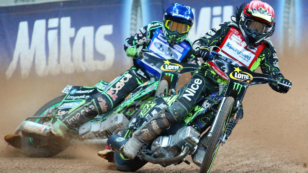 2016 LOTTO FIM Speedway Grand Prix Polski