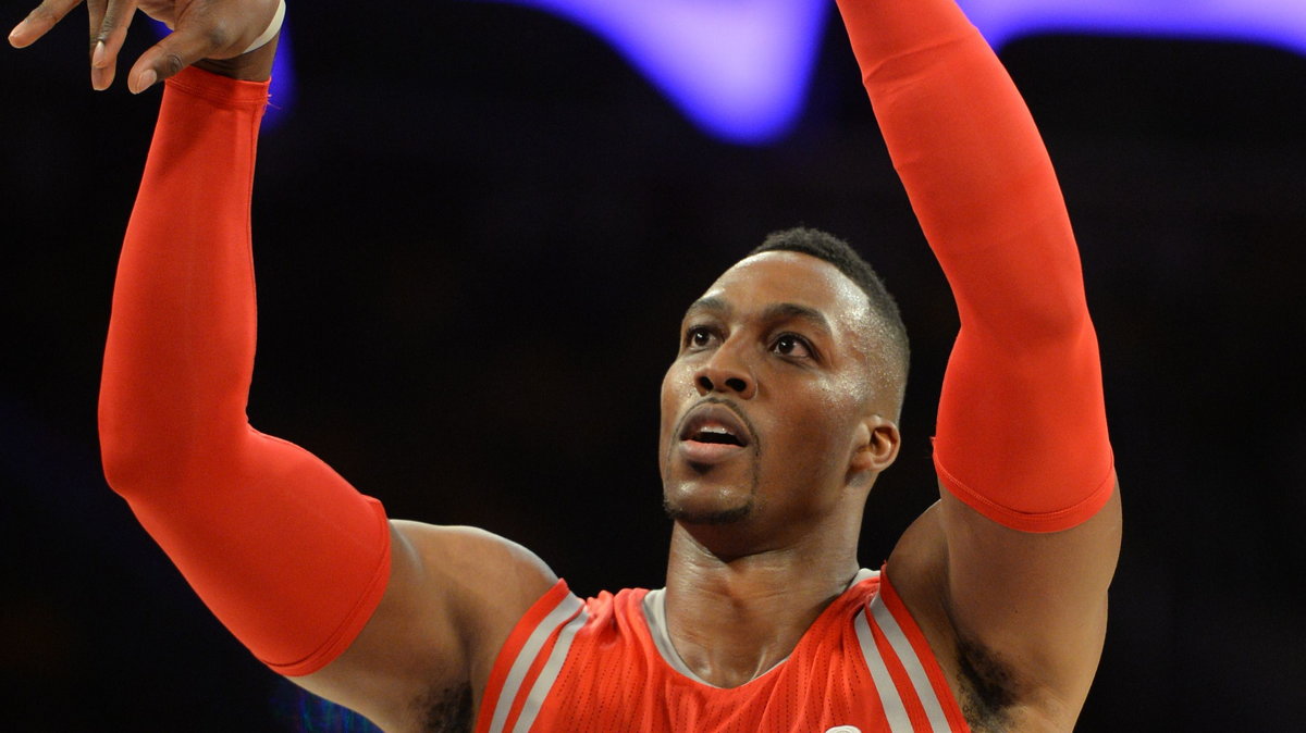 Dwight Howard