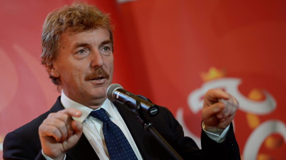 Zbigniew Boniek