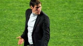 Rudi Garcia