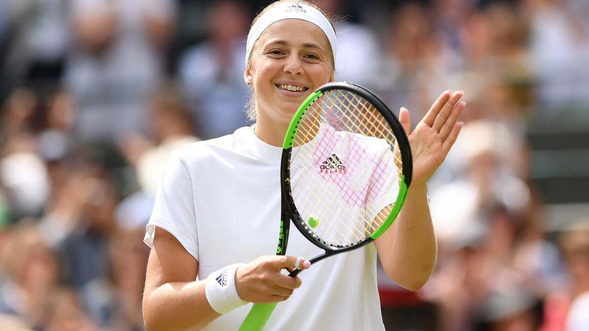 Jelena Ostapenko