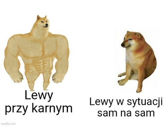 Memy po meczu Polska — Wyspy Owcze