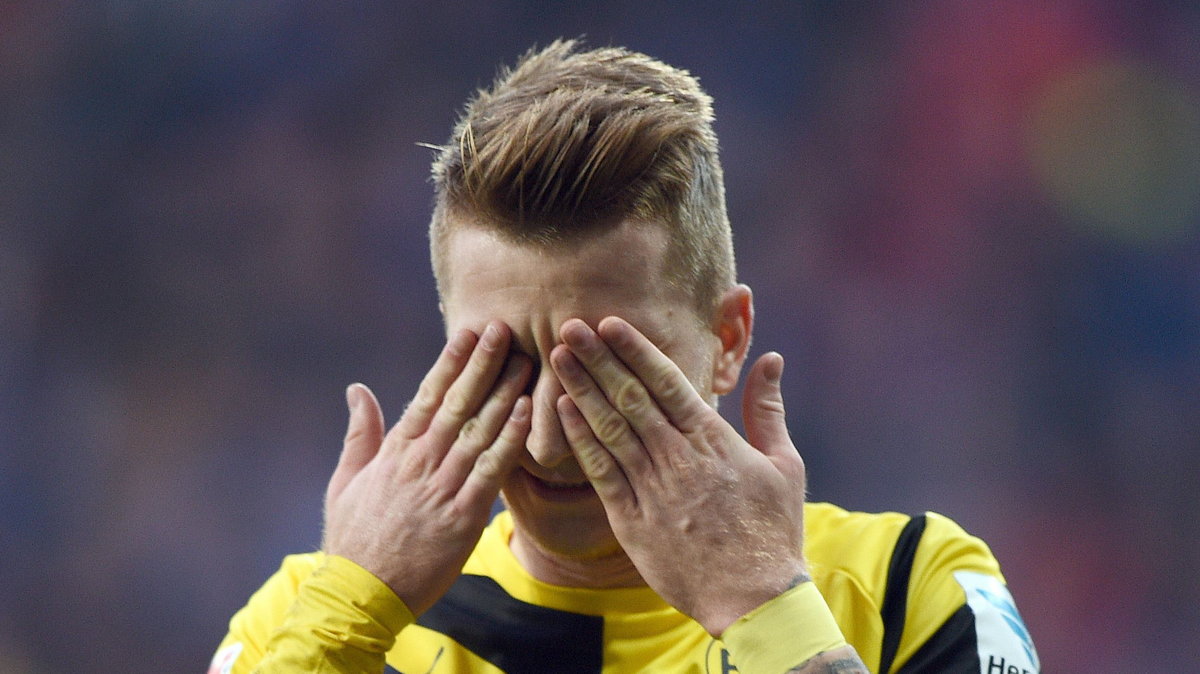 Marco Reus 